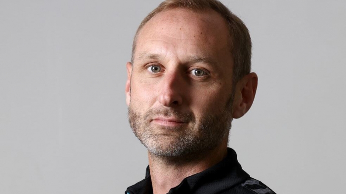 Georgson gotowy na powrót do Premier League. Może dołączyć do sztabu Franka w Spurs