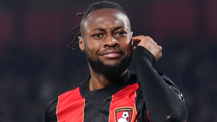 Tottenham przyspiesza w sprawie Semenyo. Manchester United nie odpuszcza