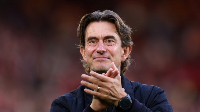 Thomas Frank na celowniku Tottenhamu. Rozpoczęły się rozmowy z Brentford
