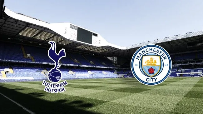 SPURS vs MAN.CITY