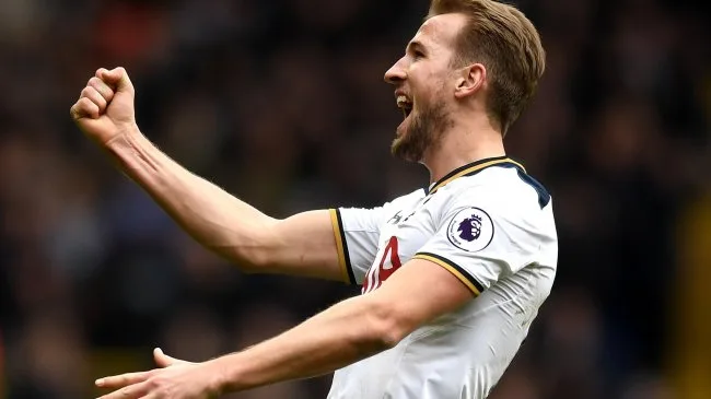 SPURS vs SOUTHAMPTON