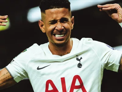 The Athletic ocenia okno transferowe Spurs: 10. miejsce w Premier League i pytania o bramkarza