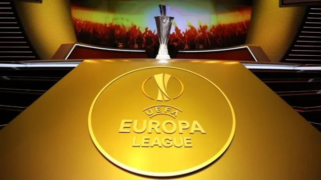 KAA GENT vs SPURS - LIGA EUROPY.