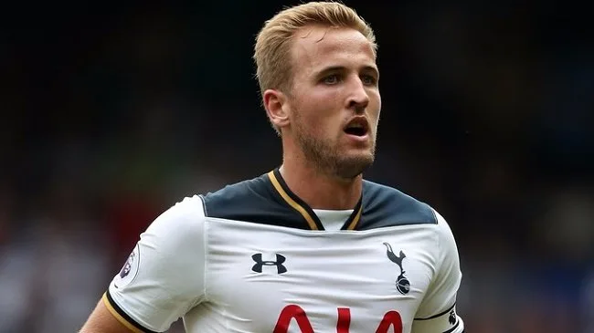 Kane: \"Przed Tottenhamem obiecująca przyszłość\"