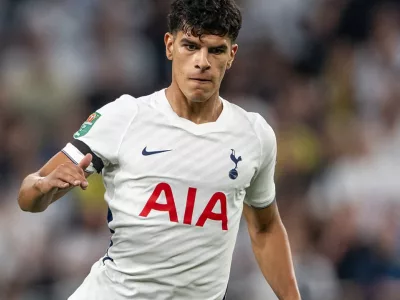 Tottenham faworytem w meczu z Coventry. Superkomputer daje 51,3 proc.