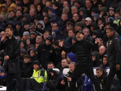 De Zerbi po 2:0 na Stamford Bridge: pytania o Maddisona, Tela i Fernandesa