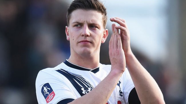 Wimmer odchodzi do Stoke