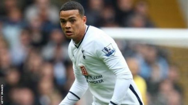 Sto lat Jermaine Jenas!