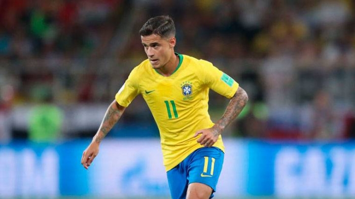 Ferdinand: Tottenham idealny dla Coutinho