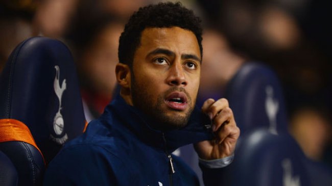 Mousa Dembélé - nieoczywisty bohater Tottenhamu w oczach kolegów z drużyny