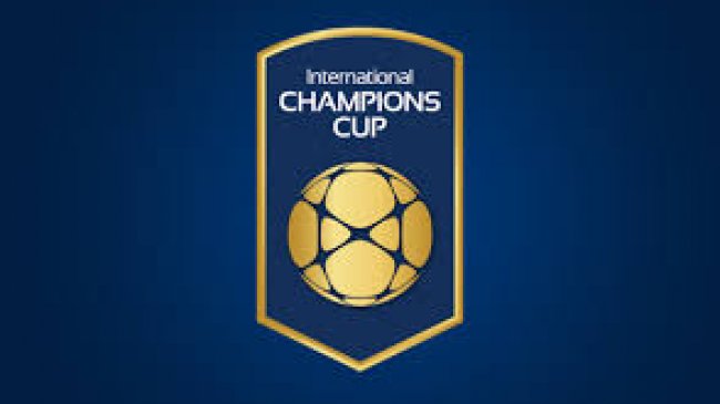 International Champions Cup rywale