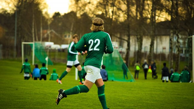 Buty Kogutów