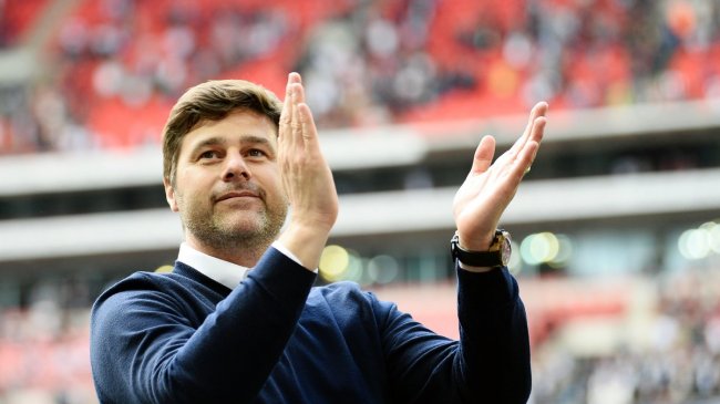 Pochettino z nowym kontraktem!