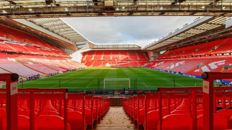 Mecz z Liverpoolem w Carabao Cup przełożony na wtorek