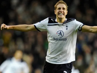 Michael Dawson ambasadorem klubu!