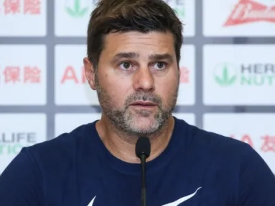 Kilka słów od Mauricio Pochettino przed meczem z Leicester