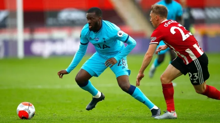 Tottenham przegrywa z Watfordem 2-1