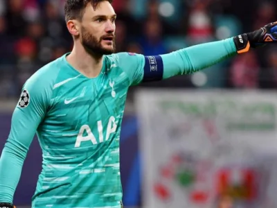 Hugo Lloris : Ciągle jesteśmy w wyścigu.