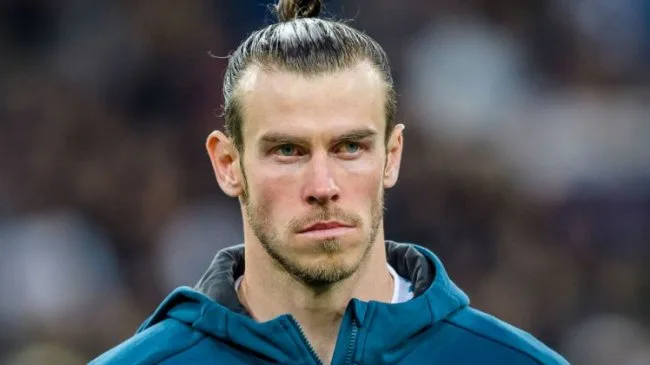 Bale nie dla Tottenhamu / aktualizacja