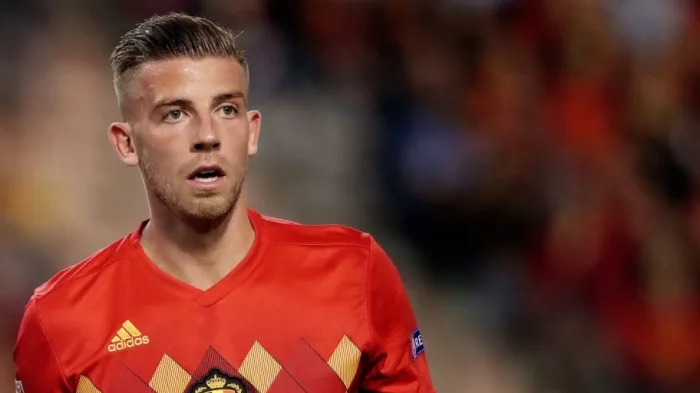 Alderweireld, Lloris i Sissoko powołani na EURO!