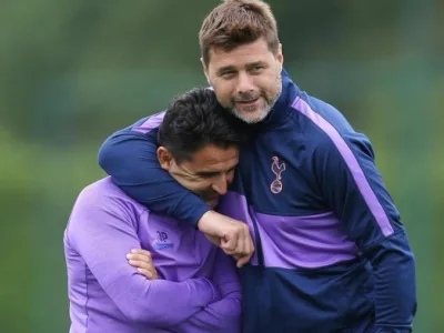 Jesus Perez : Napewno wrócimy do Spurs.