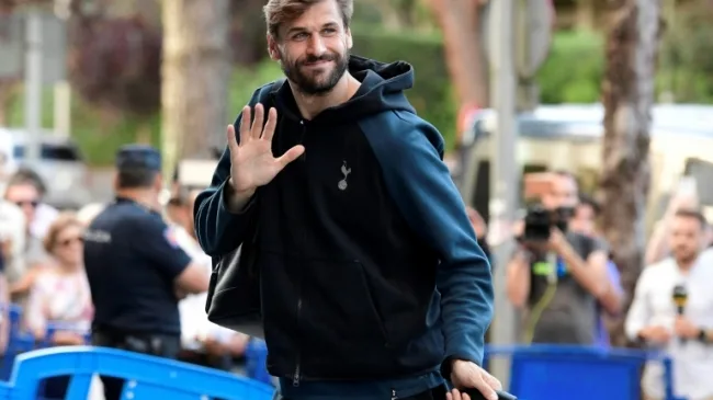 Llorente znalazł klub
