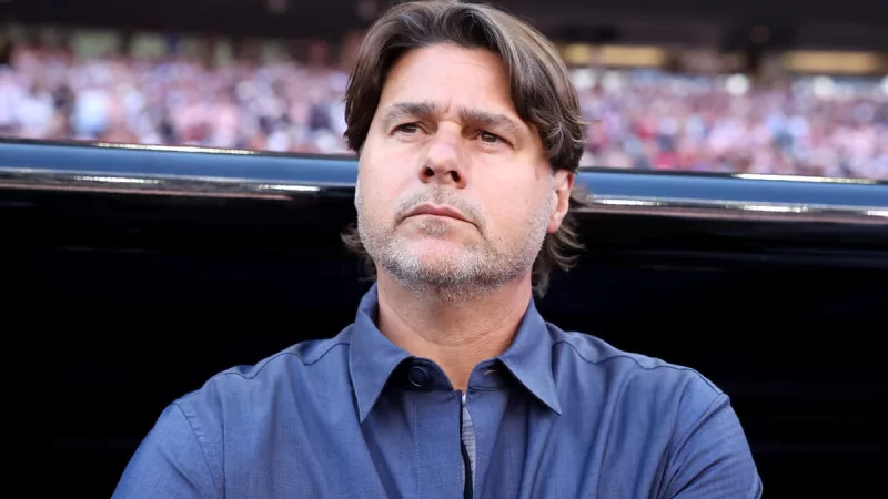 Pochettino: tytuł z 2017 roku należy się Tottenhamowi