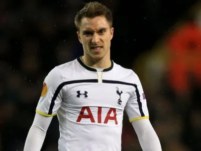 Eriksen: Musimy wrócić na właściwe tory