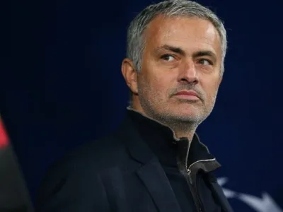 Mourinho : Lo Celso wrócił do treningów.