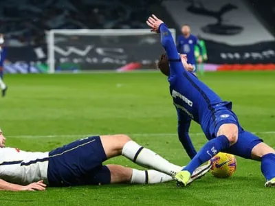 #61 Fatalny Dier, Fatalny Jose, Fatalny Tottenham...