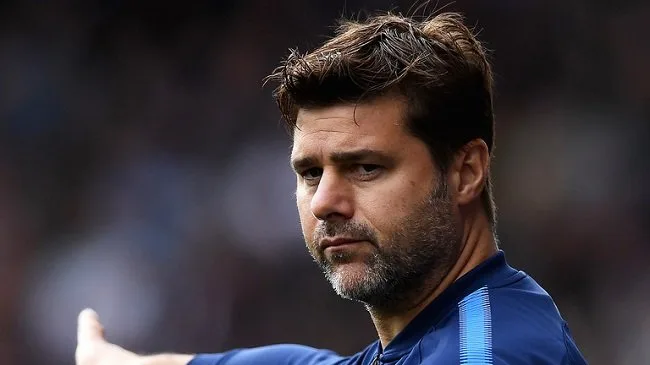 Pochettino: Llorente to dla nas dobra opcja