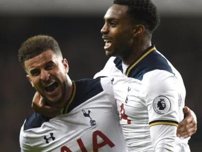 LIVERPOOL vs SPURS