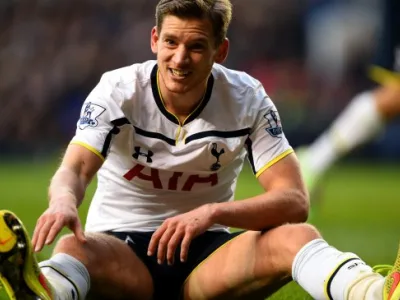 Vertonghen: Jesteśmy silniejsi