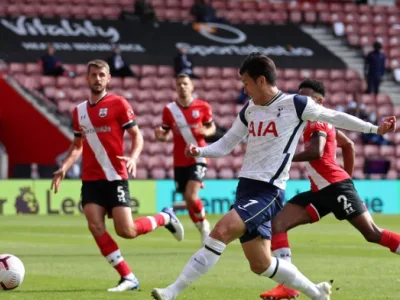 Ryan Mason rozpoczyna nowy rozdział.