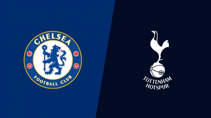 Chelsea Londyn vs Tottenham