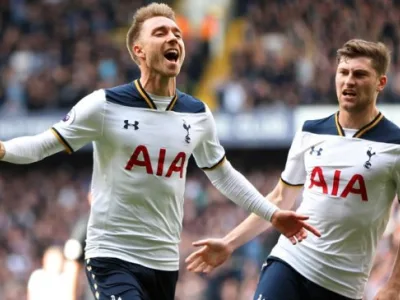 Tottenham pokonuje Świętych