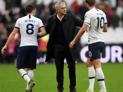 #39 Podcast Spursmania. Pierwsze czyste konto. Czy piłkarze w końcu zaczynają przyswajać taktykę Mourinho?