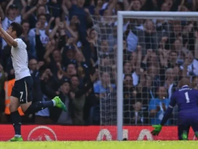 WATFORD vs SPURS