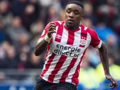 Bergwijn na ostatniej prostej