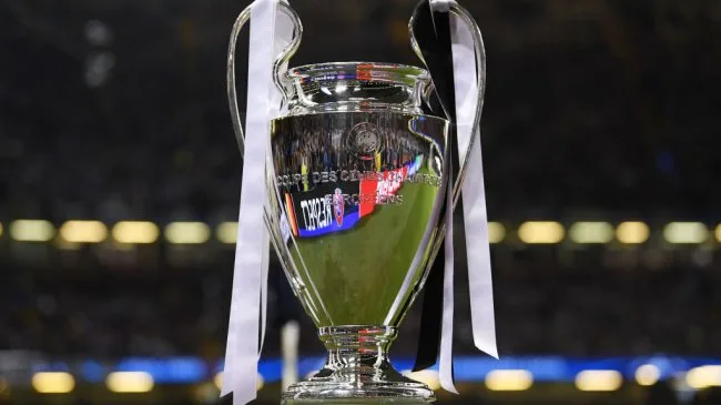 Tottenham ogłosił skład na Ligę Mistrzów - jest niespodzianka