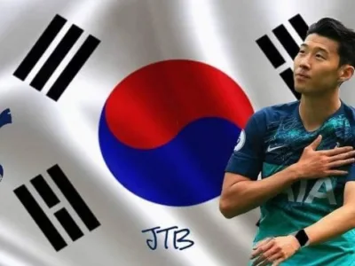 Korea Południowa ze złotem w Asian Games