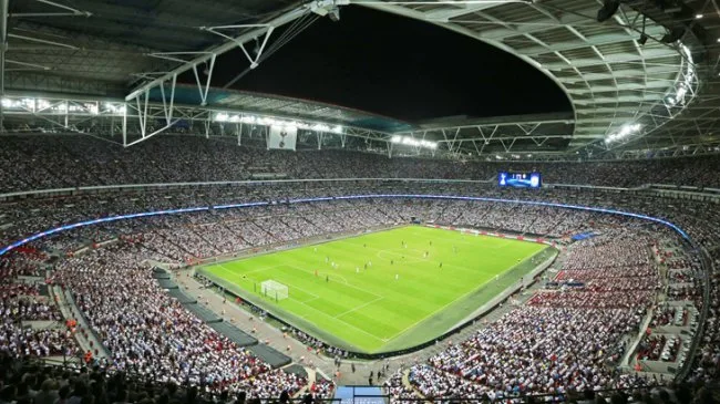 Oficjalnie: Tottenham przeprowadzi się na Wembley