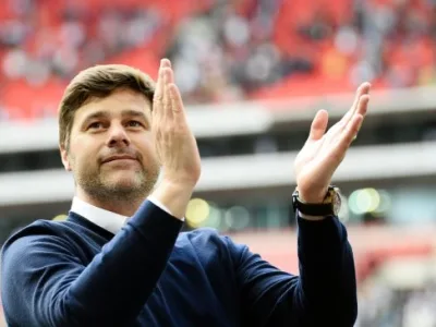 Pochettino z nowym kontraktem!