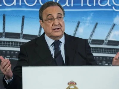 Perez: Do 2024 roku bez Super League kluby padną.