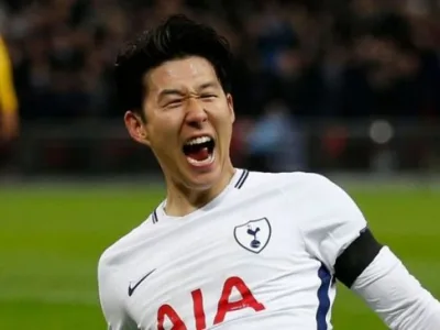 Kto MVP Tottenhamu w tym sezonie?