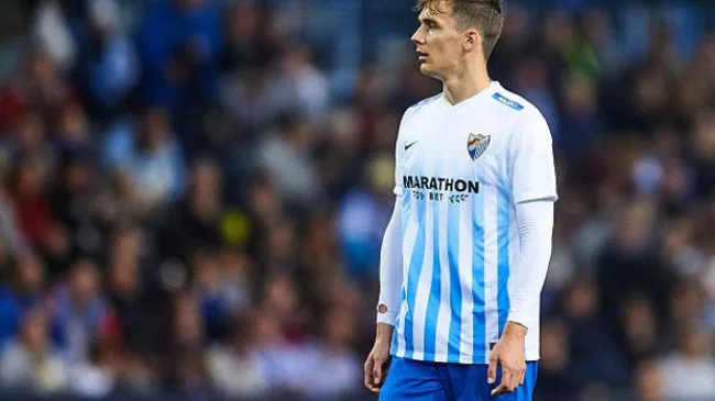 Diego Llorente za Alderweirelda?