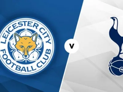 Leicester vs Tottenham