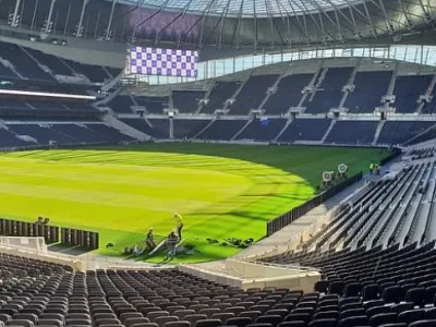 SPURS vs WEST HAM
