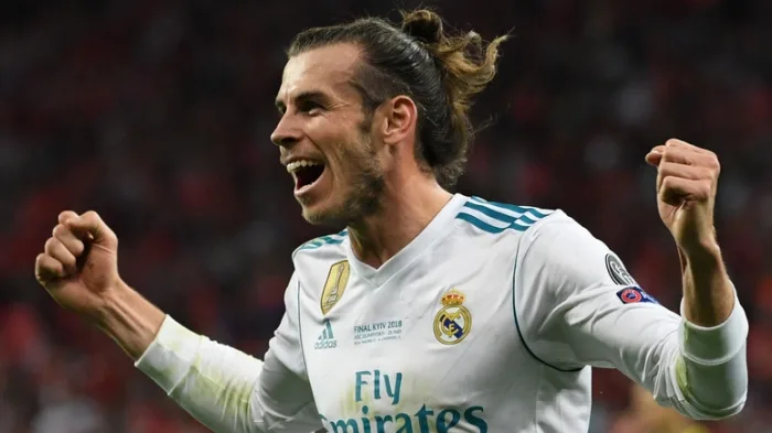 \'\'Gareth Bale nie zostanie w Londynie\'\'