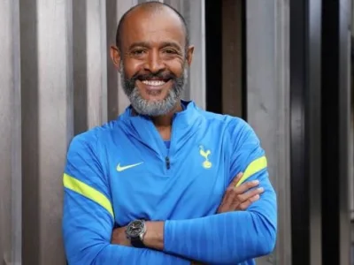 Nuno Espirito Santo okiem Wolverhampton Polska.